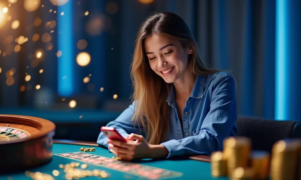 4488fun Bonus